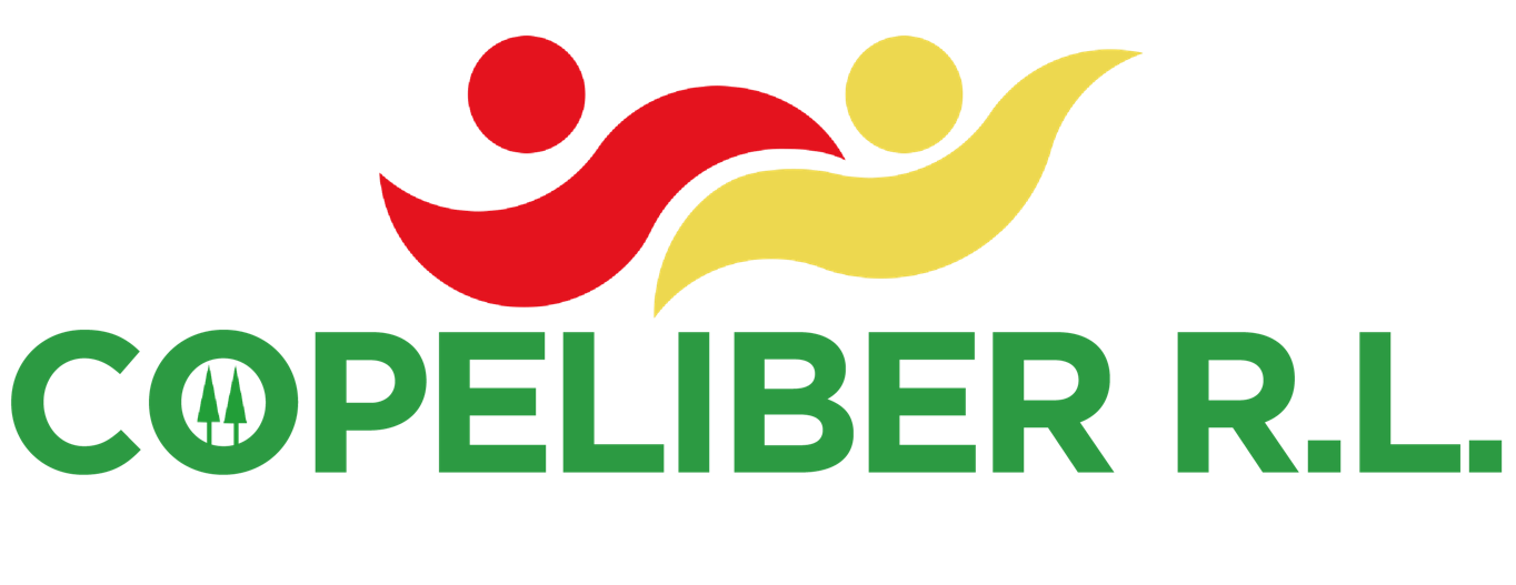 Logo Copeliber R.L