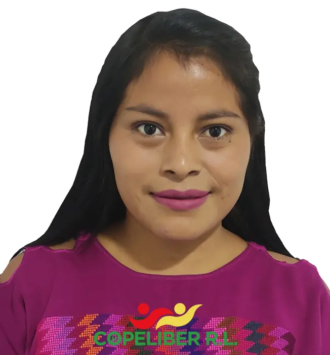 Alicia Eloida Morales Morales